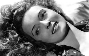 English-American all time greatest actress, Ruth Elizabeth `Bette` Davis